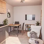 アパート Typ A-1 By Interhome ローゼック