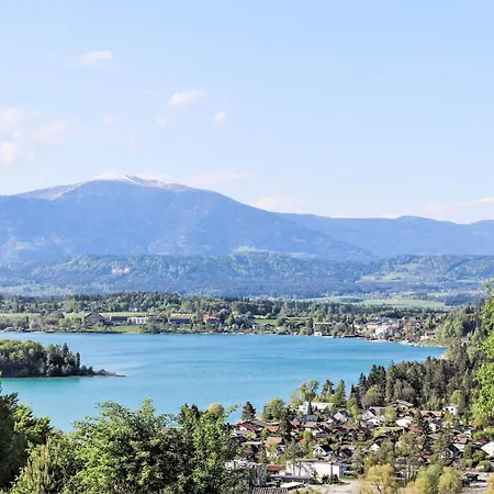 Typ A-1 By Interhome Apartament