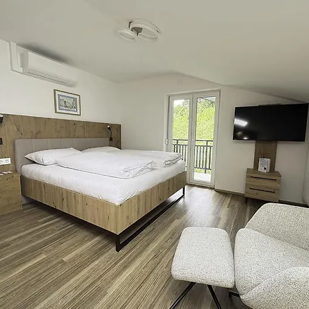 Appartamento Typ A-1 By Interhome *