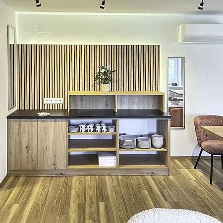 Typ A-1 By Interhome Rosegg