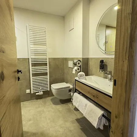 Appartamento Typ A-1 By Interhome
