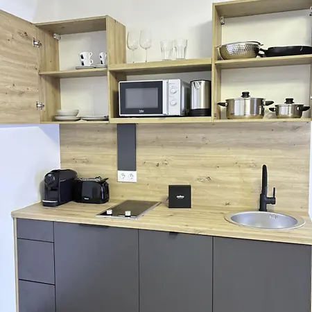 Typ A-1 By Interhome