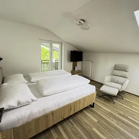Typ A-1 By Interhome * Rosegg
