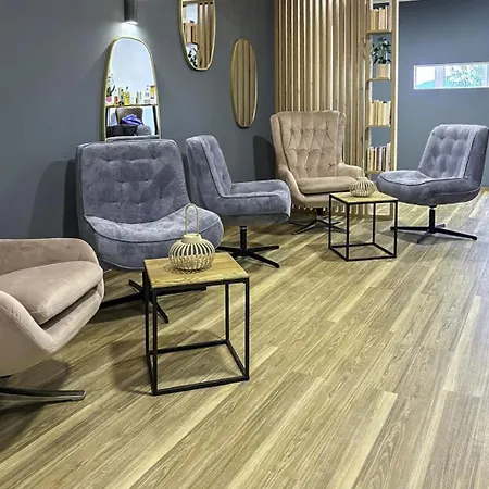 Typ A-1 By Interhome