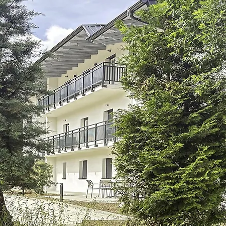 Appartamento Typ A-1 By Interhome