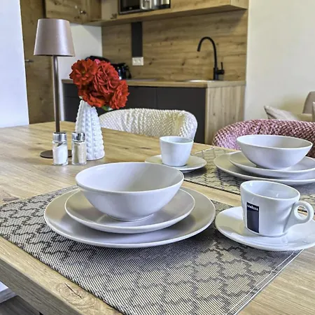 Typ A-1 By Interhome