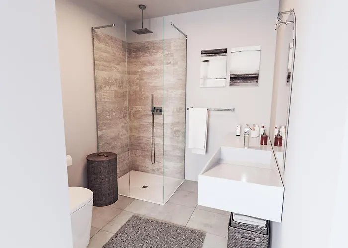 Apartment Typ A-1 By Interhome