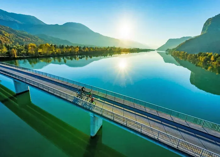 Apartament Typ A-1 By Interhome