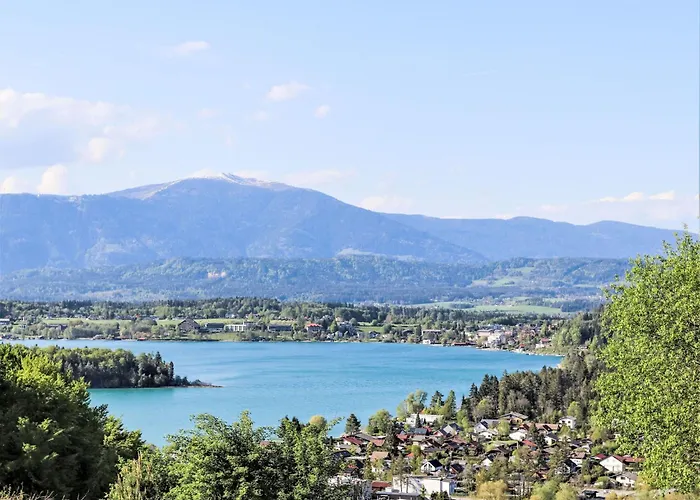 Typ A-1 By Interhome Apartament